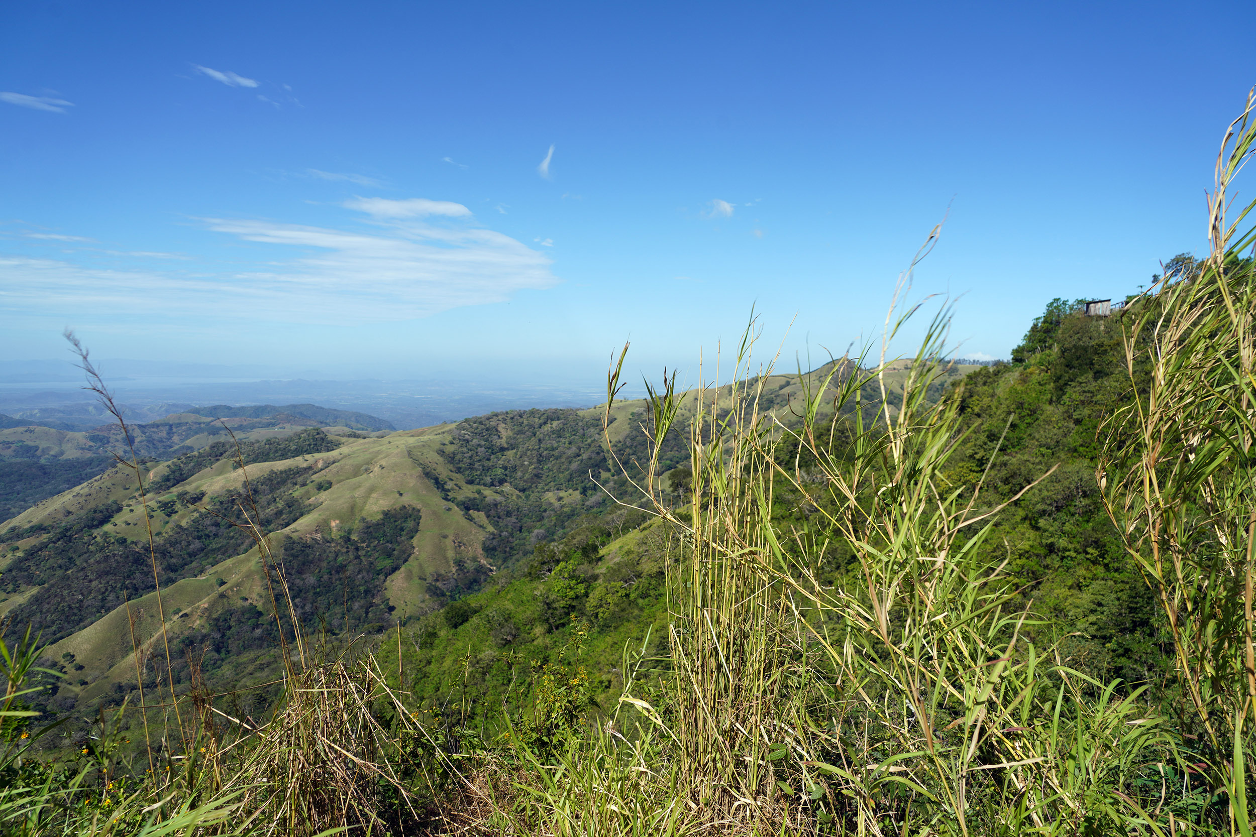 Costa Rica - Février 2025